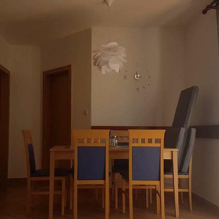 Apartment Zeljka 네레자인 외부 사진