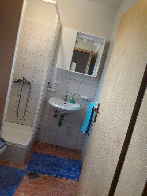 Apartment Zeljka 네레자인 외부 사진