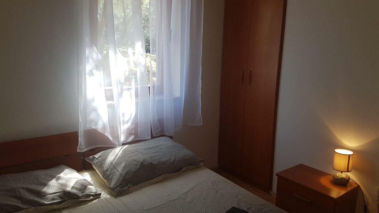 Apartment Zeljka 네레자인 외부 사진