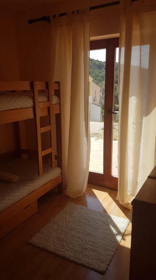 Apartment Zeljka 네레자인 외부 사진