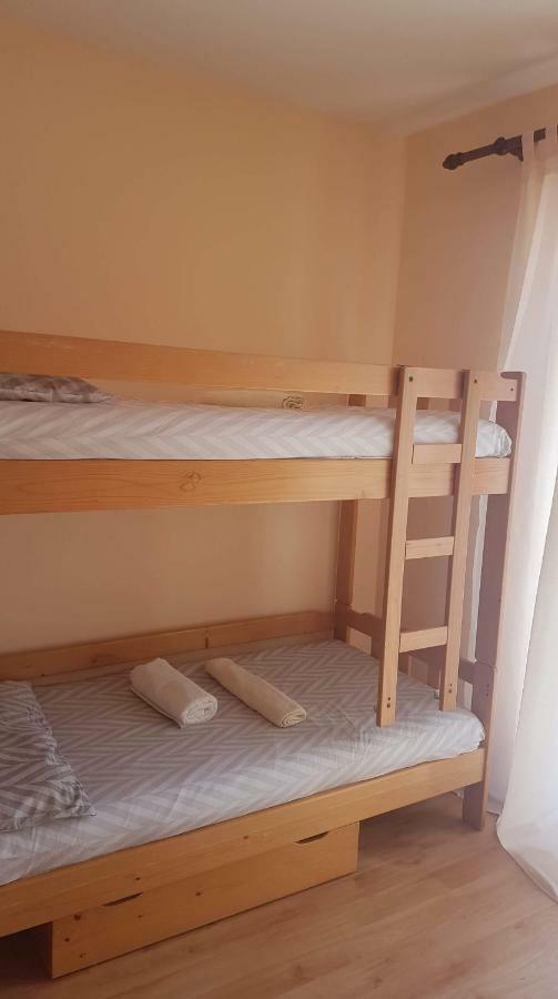 Apartment Zeljka 네레자인 외부 사진
