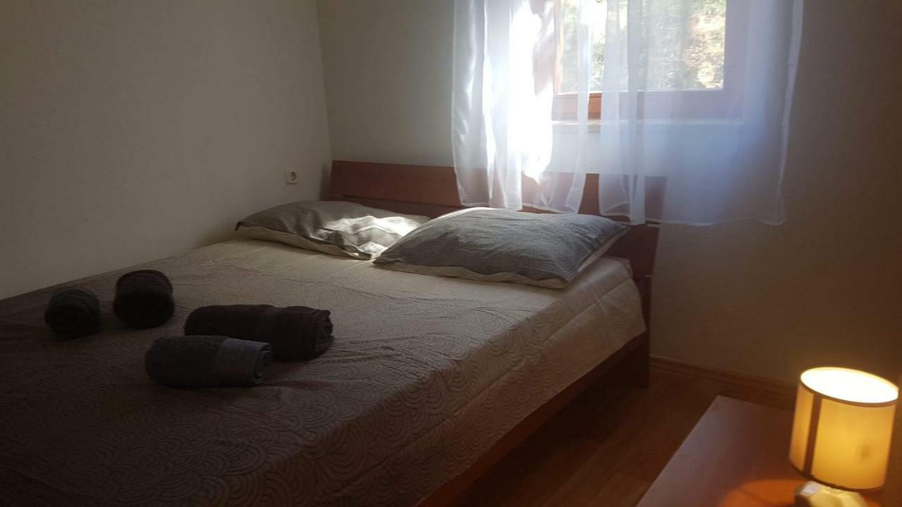 Apartment Zeljka 네레자인 외부 사진